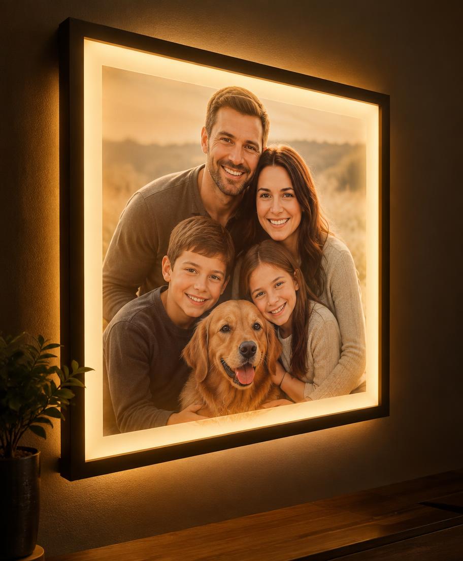 Cuadros familiares