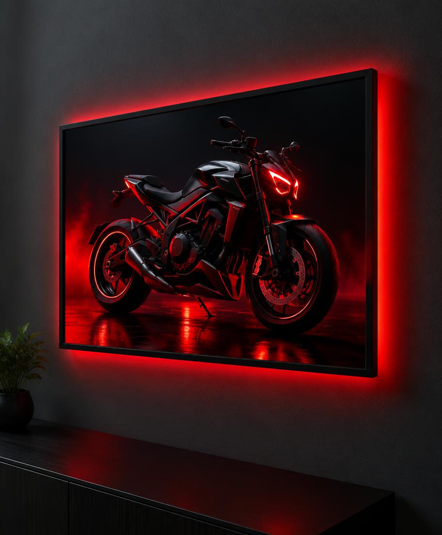 Motos